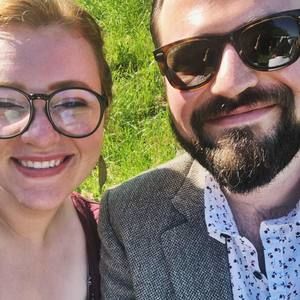 Meet your Posher, Anne